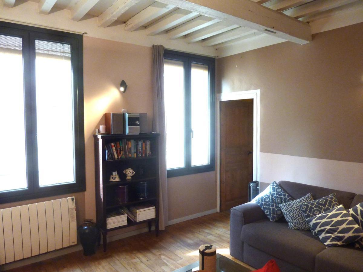 Chez Colac Lägenhet Avignon Exteriör bild